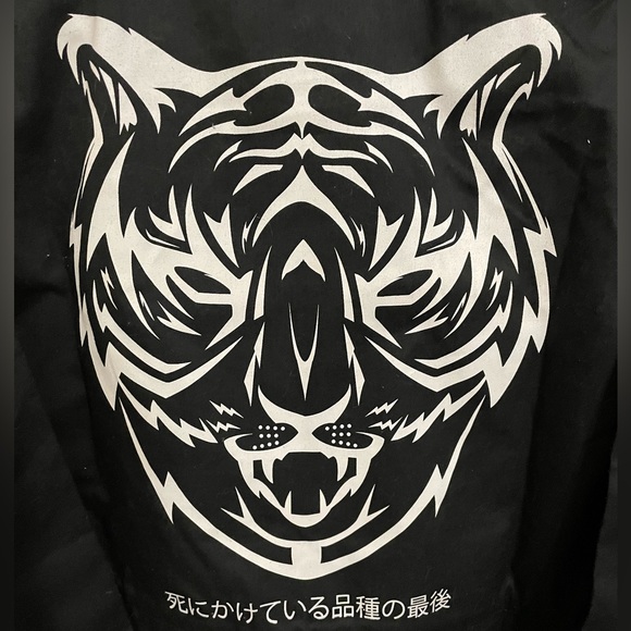 🤝 Flyest Comx Jacket 🤝 - Picture 5 of 5